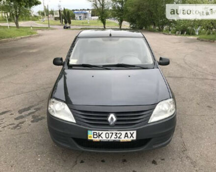 Renault Logan 2010 года - Фото 2 авто
