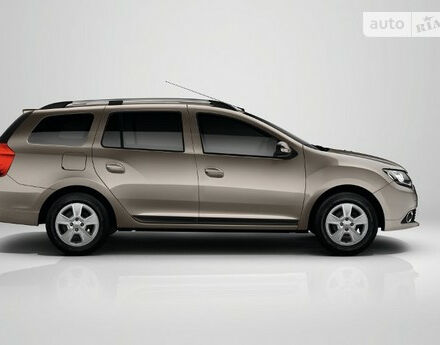 Renault Logan 2006 року