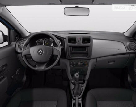 Renault Logan 2006 года