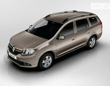 Renault Logan 2007 года