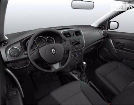 Renault Logan 2006 года
