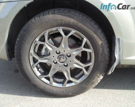 Renault Logan 2010 года - Фото 6 авто