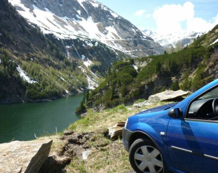 Renault Logan 2008 года - Фото 2 авто