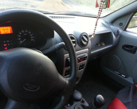 Renault Logan 2005 года - Фото 3 авто
