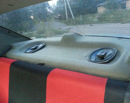 Renault Logan 2005 года - Фото 4 авто
