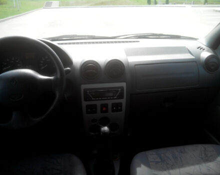 Renault Logan 2006 року - Фото 4 автомобіля