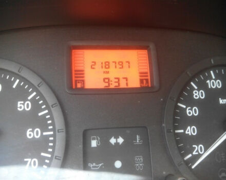 Renault Logan 2006 року - Фото 5 автомобіля