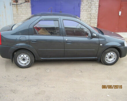 Renault Logan 2009 года - Фото 3 авто