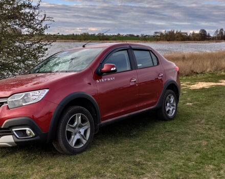 Renault Logan 2019 года - Фото 2 авто