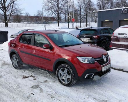 Renault Logan 2019 года - Фото 4 авто