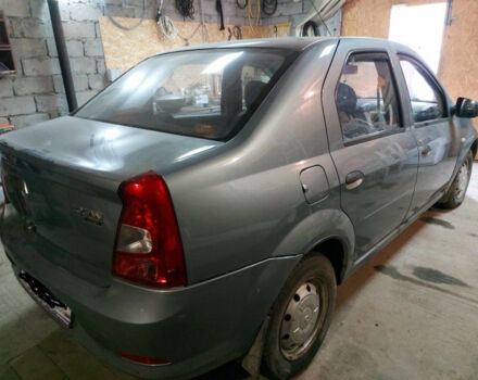 Renault Logan 2012 года - Фото 2 авто