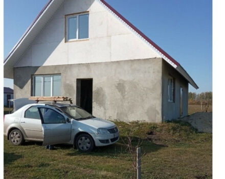 Renault Logan 2010 года - Фото 2 авто