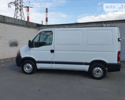 Renault Master груз. 2009 года - Фото 2 авто
