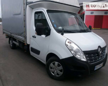 Renault Master груз. 2015 года - Фото 3 авто