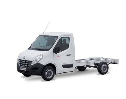 Renault Master груз. 2023 року