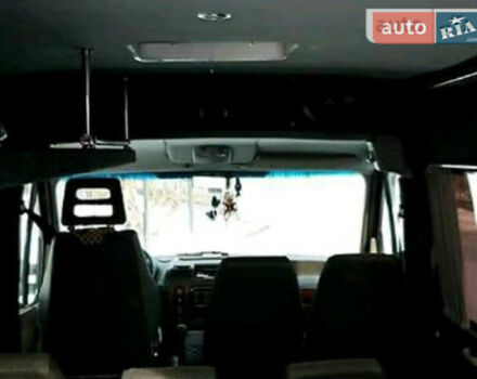 Renault Master пасс. 1999 года - Фото 2 авто
