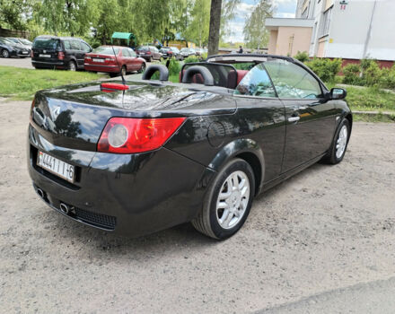 Renault Megane RS 2004 года - Фото 3 авто