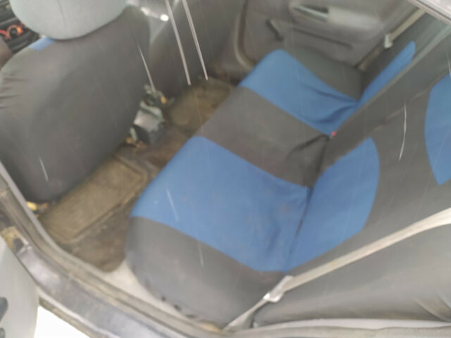 Renault Megane 1999 року