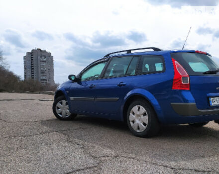 Renault Megane 2006 року - Фото 2 автомобіля