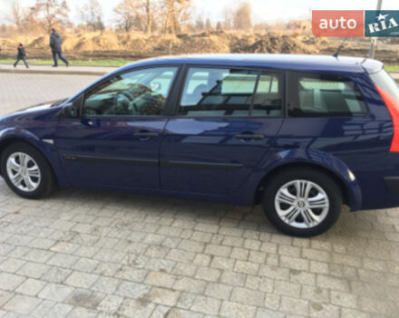 Renault Megane 2005 года - Фото 3 авто