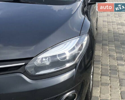 Renault Megane 2014 года - Фото 2 авто