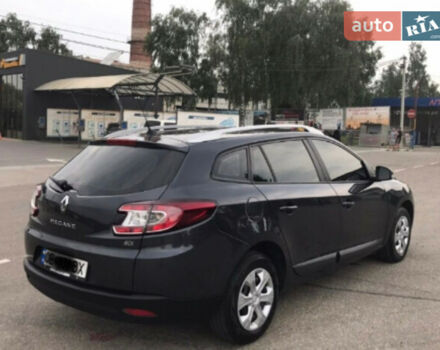 Renault Megane 2010 года - Фото 2 авто