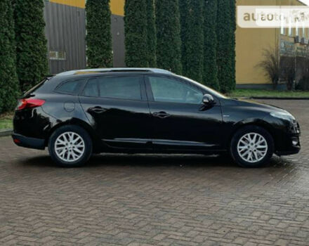 Renault Megane 2013 года - Фото 3 авто