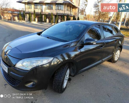 Renault Megane 2010 року - Фото 4 автомобіля