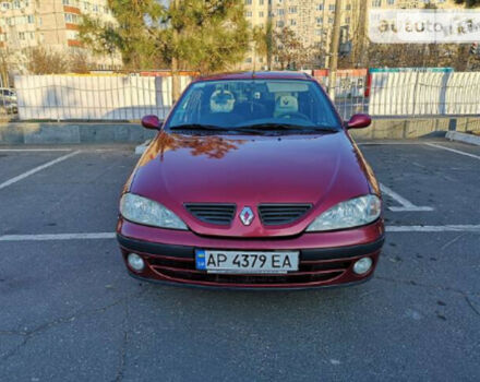 Renault Megane 2003 года - Фото 3 авто