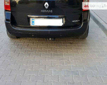 Renault Megane 2007 года - Фото 3 авто