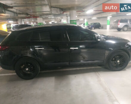 Renault Megane 2012 года - Фото 2 авто