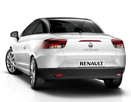 Renault Megane 2006 року