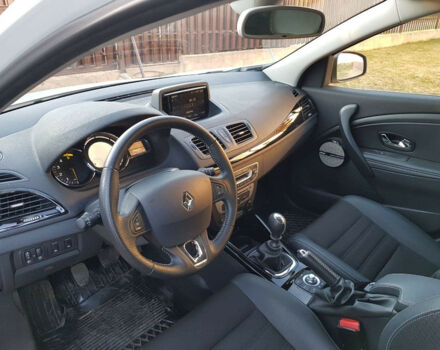 Renault Megane 2014 года - Фото 3 авто