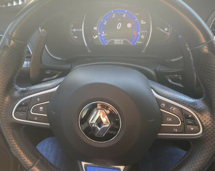 Renault Megane 2017 года - Фото 2 авто