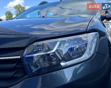 Renault Sandero StepWay 2021 року - Фото 4 автомобіля