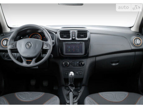 Renault Sandero 2011 року