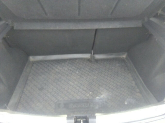 Renault Sandero 2014 года