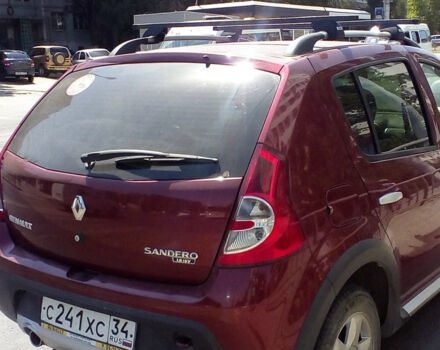 Renault Sandero 2012 года - Фото 4 авто