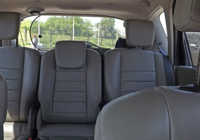 Renault Scenic 2005 года