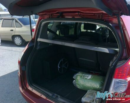 Фото 3 авто Рено Сценик 2007 года на Automoto.ua Renault Scenic 2007 года - Фото 3 авто