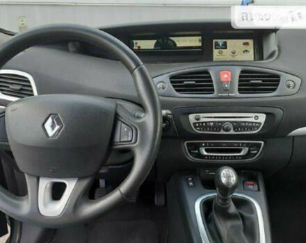 Renault Scenic 2011 года - Фото 3 авто