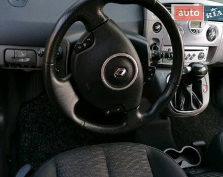 Renault Scenic 2006 года - Фото 3 авто