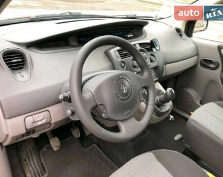 Renault Scenic 2006 года - Фото 2 авто