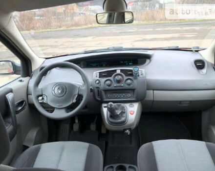 Renault Scenic 2006 року - Фото 3 автомобіля