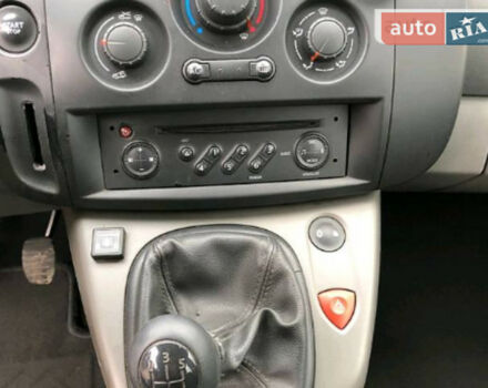 Renault Scenic 2006 года - Фото 4 авто