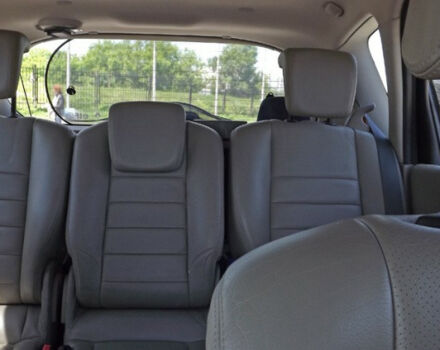 Renault Scenic 2005 года - Фото 2 авто