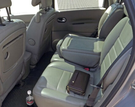 Renault Scenic 2005 года - Фото 4 авто