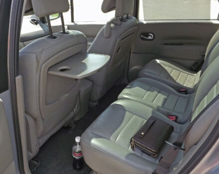 Renault Scenic 2005 года - Фото 5 авто