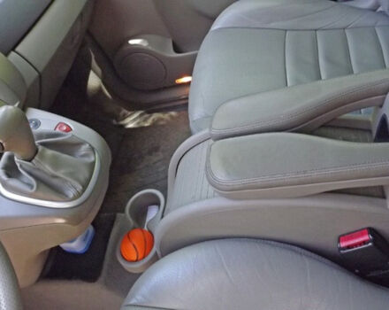Renault Scenic 2005 года - Фото 6 авто