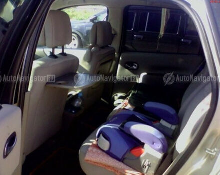 Renault Scenic 2006 года - Фото 2 авто